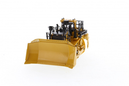 Cat D11 гусеничный трактор (новый дизайн Modern Hex) 1:87