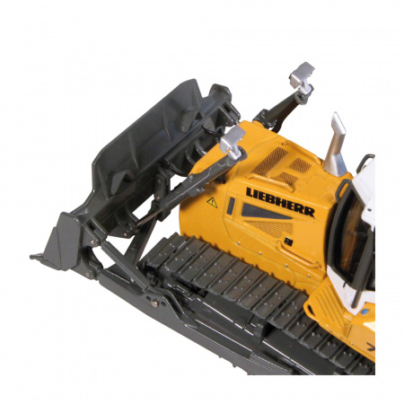 LIEBHERR PR 736XL Litronic гусеничный бульдозер 1:50