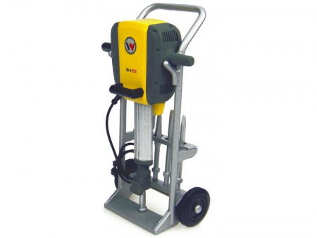 Neuson Hammer EH25  Отбойный молот 1:12