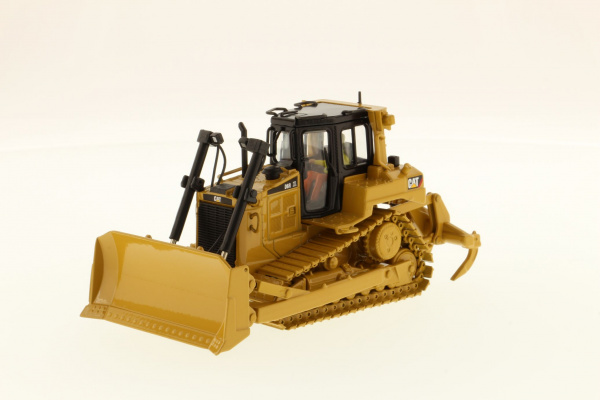 Cat D6R гусеничный трактор 1:50