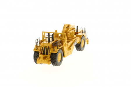 Cat 657G колесный скрепер 1:125