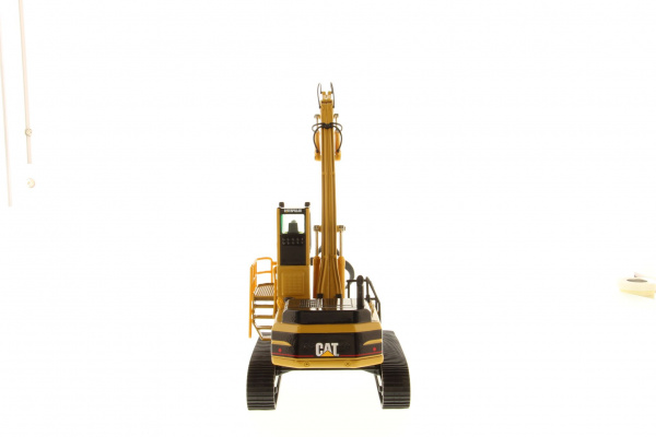 Cat 345B перегружатель материалов 1:50 