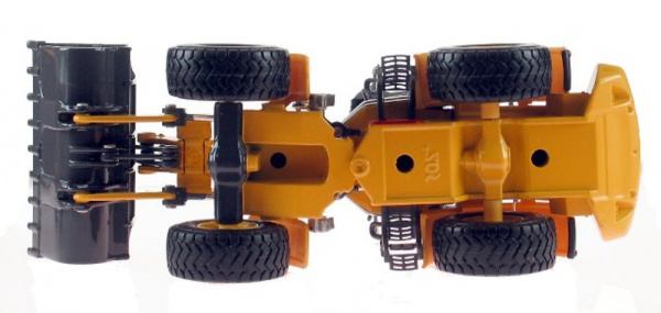 New Holland W190 B погрузчик 1:50