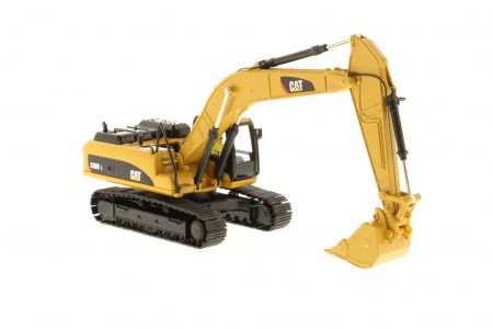 Cat 336D L гидравлический экскаватор с металлическими гусеницами 1:50