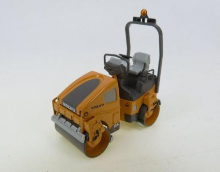 Volvo каток DD 25 1:50