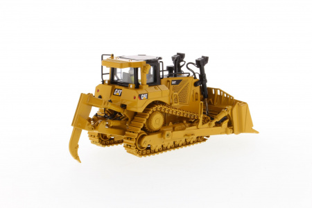 Cat D8T гусеничный трактор с отвалом 8U 1:50