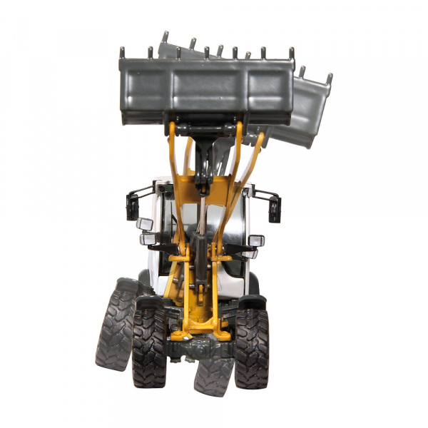 LIEBHERR L 556 Industrial колесный погрузчик 1:50