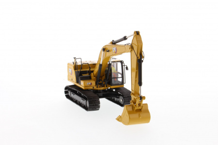 Cat 330 гидравлический экскаватор "Next Generation Design" 1:50