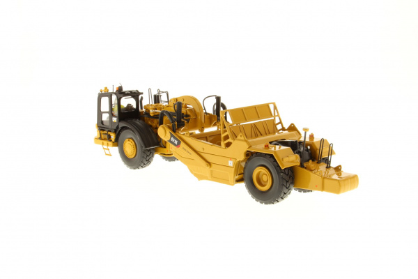 Cat 621K скрепер 1:50  