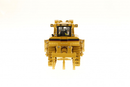 Cat D8R Series II гусеничный трактор 1:50