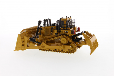 Cat D11 гусеничный трактор 1:50
