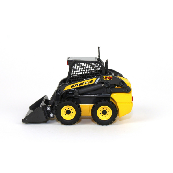 New Holland гусеничный мини-погрузчик C238 1:50