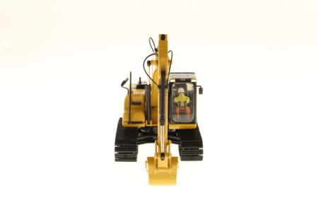 Cat 320D L гидравлический экскаватор 1:50