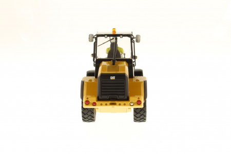 Cat 910K колесный погрузчик 1:32