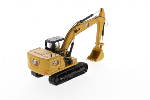 Cat 320 GC гидравлический экскаватор "Next Generation Design" 1:50