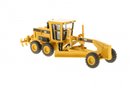 Cat 140H автогрейдер 1:50
