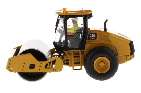 Cat CS11 GC вибрационный уплотнитель 1:50 