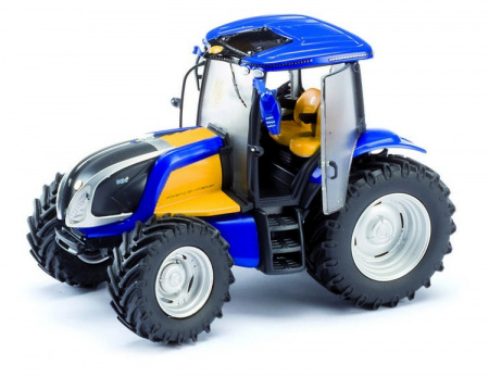 New Holland Hydrogen трактор 1:32