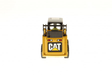Cat 272C компактный колесный погрузчик 1:32