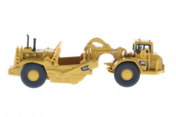 Cat 627G колёсный скрепер 1:87 