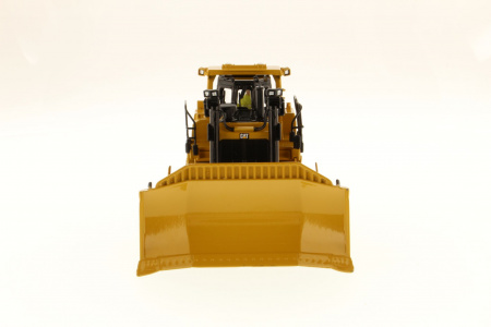 Cat D9T гусеничный трактор 1:50