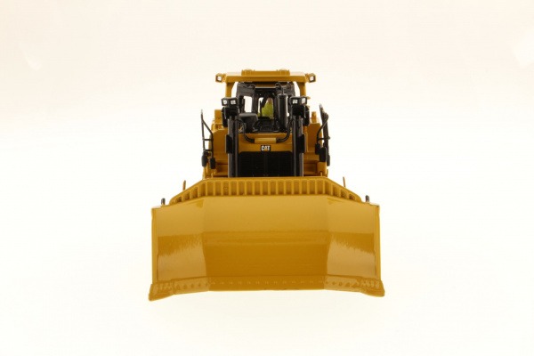 Cat D9T гусеничный трактор 1:50