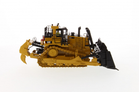 Cat D11T гусеничный трактор "JEL Design" 1:50