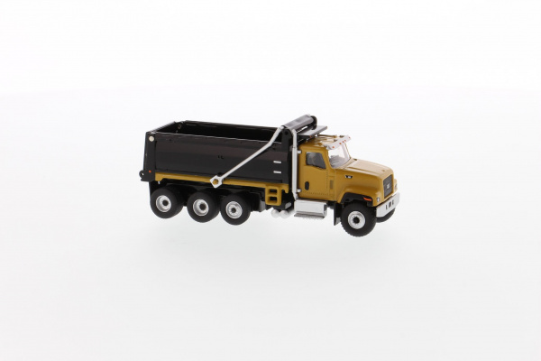 Cat CT681 самосвал 1:87