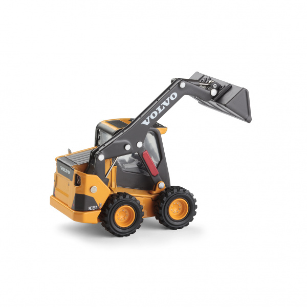 Volvo колесный мини-погрузчик 1:50