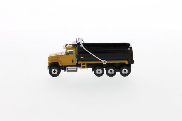 Cat CT681 самосвал 1:87 _G