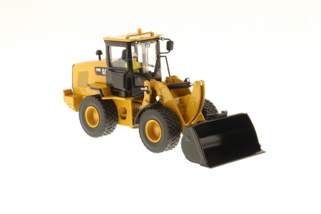 Cat 938K колёсный погрузчик 1:50 