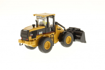 Cat 924G Versalink колесный погрузчик 1:50 