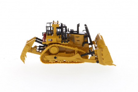 Cat D11 гусеничный трактор (новый дизайн Modern Hex) 1:87