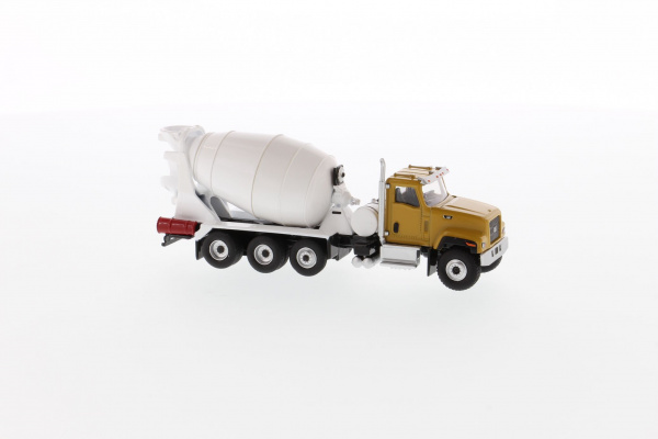 Cat CT681 миксер 1:87