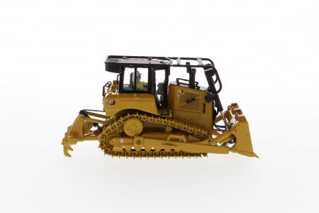 Cat D6 XW SU гусеничный трактор 1:50 
