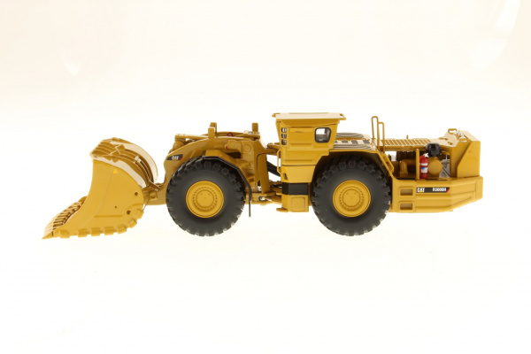 Cat R3000H погрузчик для подземных работ 1:50