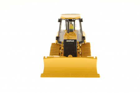 Cat D6K XL гусеничный трактор 1:50