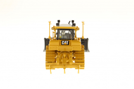 Cat D6T XW VPAT гусеничный трактор с AcuGrade GPS 1:50