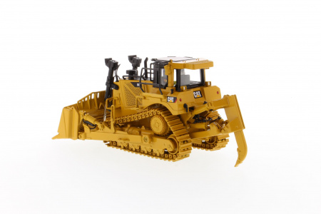 Cat D8T гусеничный трактор с отвалом 8U 1:50