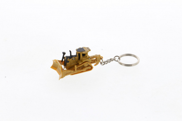 Cat Micro D8T гусеничный трактор с подвеской