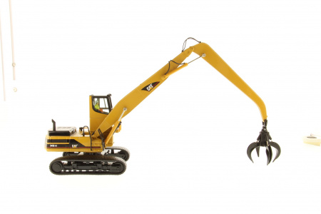 Cat 345B перегружатель материалов 1:50 
