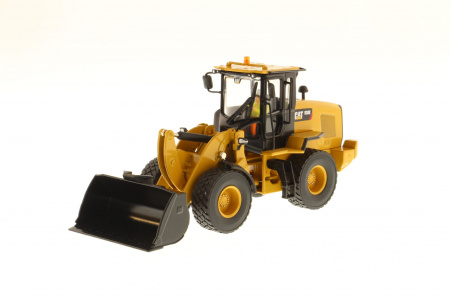 Cat 930K колесный погрузчик 1:50 