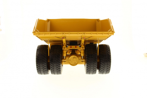 Cat 797F карьерный самосвал 1:50