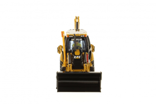 Cat 420E IT экскаватор-погрузчик 1:50