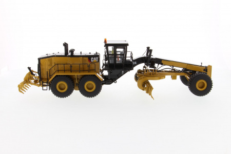 Cat 24M автогрейдер 1:50
