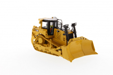 Cat D8T гусеничный трактор с отвалом 8U 1:50