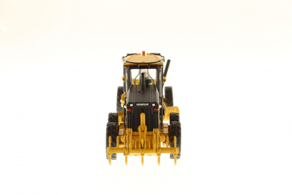 Cat 140M автогрейдер  1:50