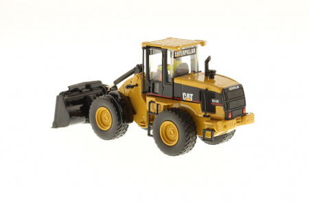 Cat 924G Versalink колесный погрузчик 1:50 