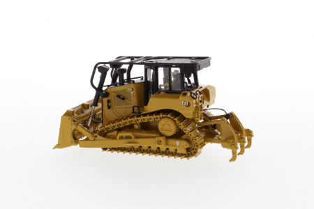 Cat D6 XW SU гусеничный трактор 1:50 