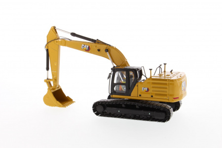 Cat 330 гидравлический экскаватор "Next Generation Design" 1:50